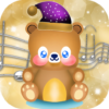 Mr Twinkles Lullaby: Sleep music for baby icon