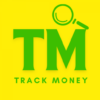 Track Money Income & Expense icon