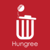 The HungreeApp icon