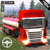 Oil Tanker Truck Transport Cargo Driving Simulator icon