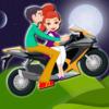 Hill Climb Bike Race icon