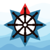 NavShip – Waterway Routing icon