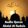 Audio Quran by Abdul Rahman Al icon