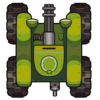 Tank Driver | World of Tanks icon