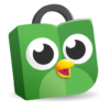 Tokopedia Mega Guncang 12.12 icon