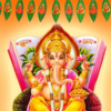 Lord Ganesh Mantras icon