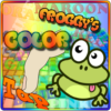 Froggy's Color Tap icon