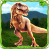 Furious TRex: Dinosaur Simulator icon