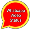 Whatsapp Video Status icon