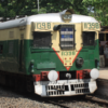 Kolkata Suburban Trains icon