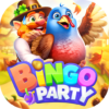 Bingo Party – Lucky Bingo Game icon