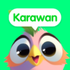 Karawan – Group Voice Chat icon