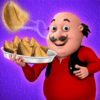 Motu Patlu Royal Match Game icon