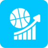 Swish Basketball Shot Training Coach icon