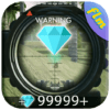 Diamonds 💎 Calculator For Free Fire 2019 icon