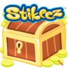 Stikeez Treasure Hunt icon