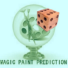 Magic Paint Prediction icon