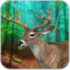 Deer Hunter Games Simulator icon