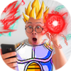 Super Anime Camera Effects Face Maker icon