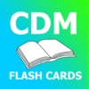 CDM Flashcards icon