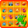 Onet Connect Super Animals icon