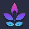 Breathe: Stress Relief Meditat icon