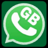 GB Wasahp ProV8Status Saver For GB Whatsapp Guide icon