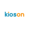 Kioson: Bisnis Pulsa/PPOB & Bayar Tagihan Termurah icon