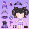 Little Princess Dress Up icon