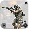 Modern warfare special OPS: Commando game offline icon