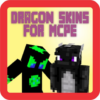 Skins Dragon for MCPE icon