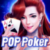 POP Poker — Texas Holdem game icon