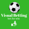 Betting tips: football app, soccer free daily bets icon