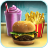 Burger Shop Deluxe icon