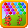 Ant Bubble Shooter icon