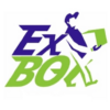 ExBox Express Courier Delivery Solutions icon