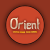 Orient icon