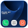 Plus s7 theme kit icon