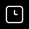 Time Since: Multi time counter icon