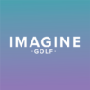 Imagine Golf: Score Better icon