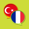 French Turkish Dictionary icon