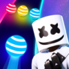 Happier Marshmello Road EDM Dancing icon