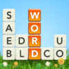 Word Block – Word Crush Game icon