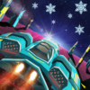 Space Craft Evolution: Galaxy Racer Star icon