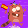 LANGUAKIDS: Spanish for kids icon