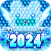 Bubble Shooter 2 Classic icon