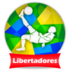 Futebol Libertadores 2024 icon