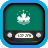 Radio Macau + Radio Macau FM icon