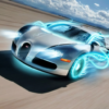 Game for Bugatti icon