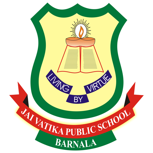 Jai Vatika Public School icon